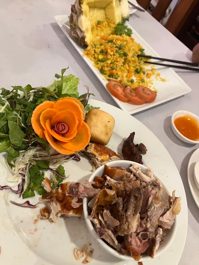 Sen Đại Việt Restaurant - Seafood - Phở gallery 2