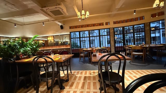 L’Entrecote - Social Meating gallery 4