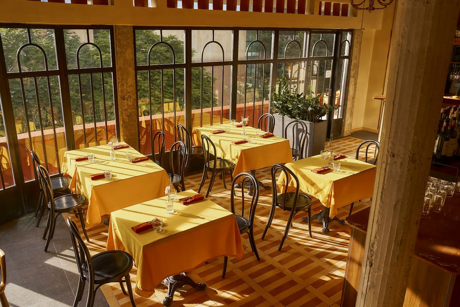 L’Entrecote - Social Meating