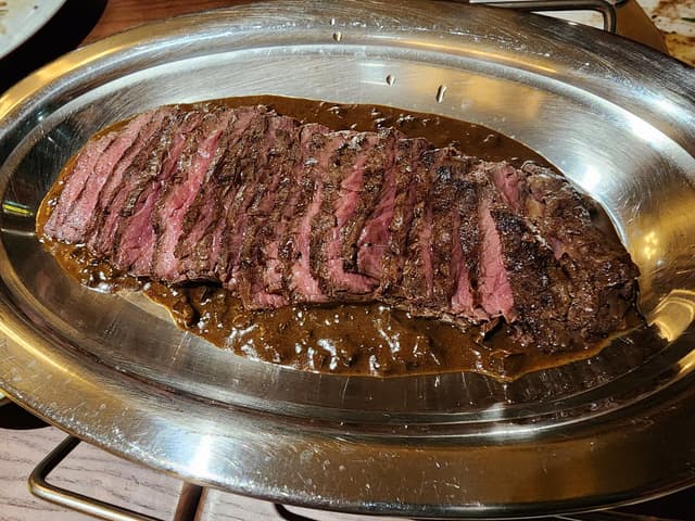 L’Entrecote - Social Meating gallery 3